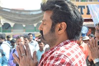 Balakrishna 102 Movie Opening
